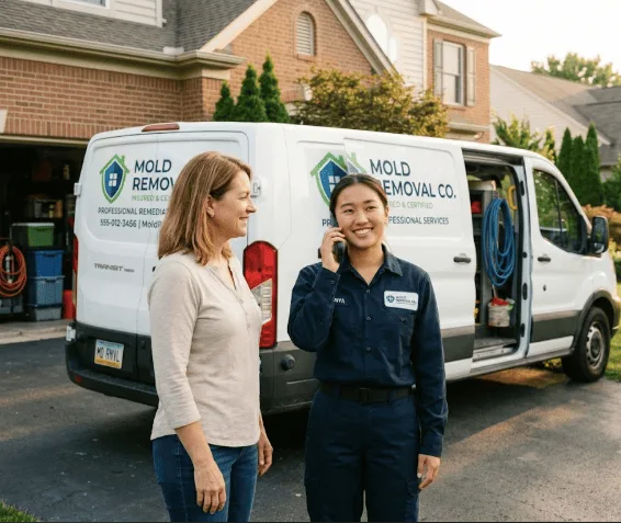 Crawlspace Mold Remediation Thornton, KY FAQs